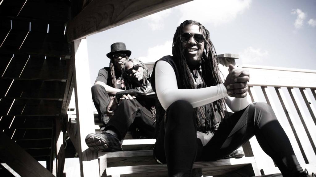 Com mais de 40 anos de estrada, Death apresenta seu rock cheio de mensagens positivas | Divulgação/