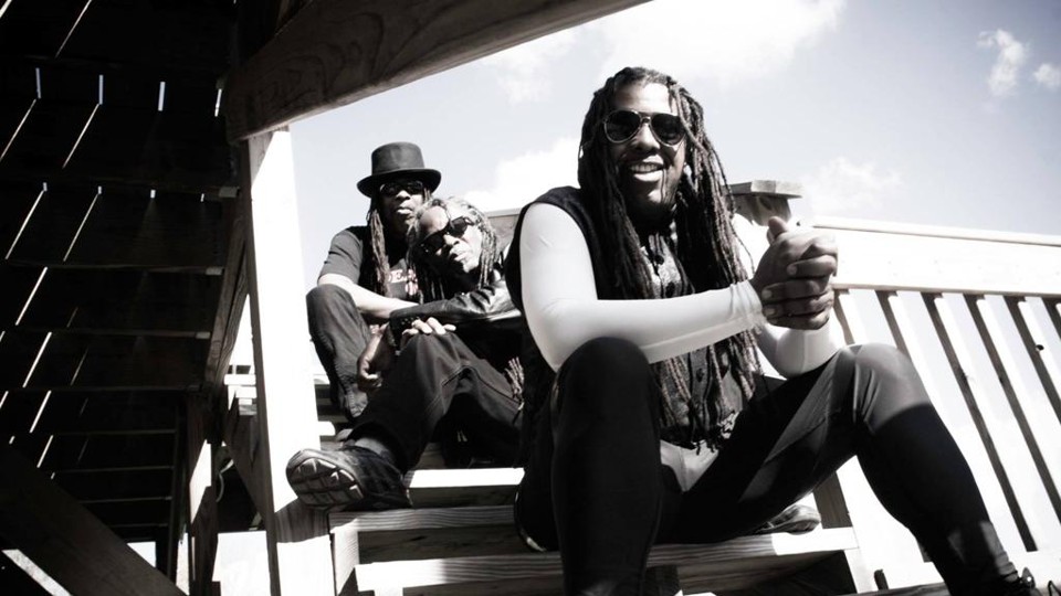 Com mais de 40 anos de estrada, Death apresenta seu rock cheio de mensagens positivas | Divulgação/