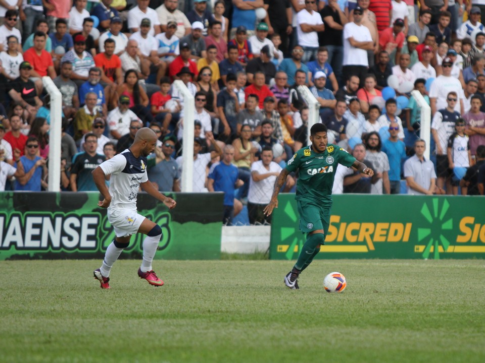  | Divulgação/Coritiba