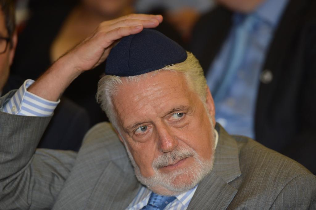 Wagner, ministro da Casa Civil do governo Dilma. | Fabio Rodrigues Pozzebom/Agência Brasil