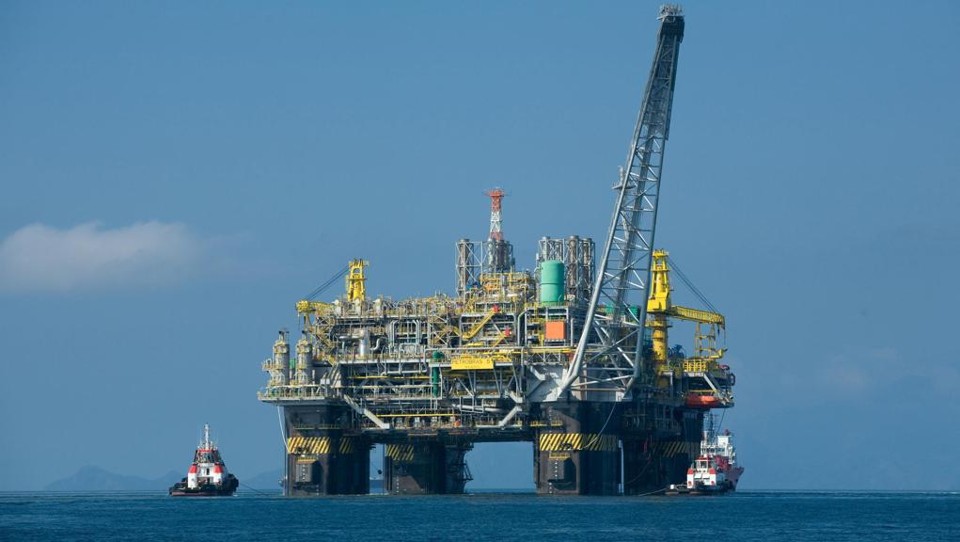 | ABR/Petrobras