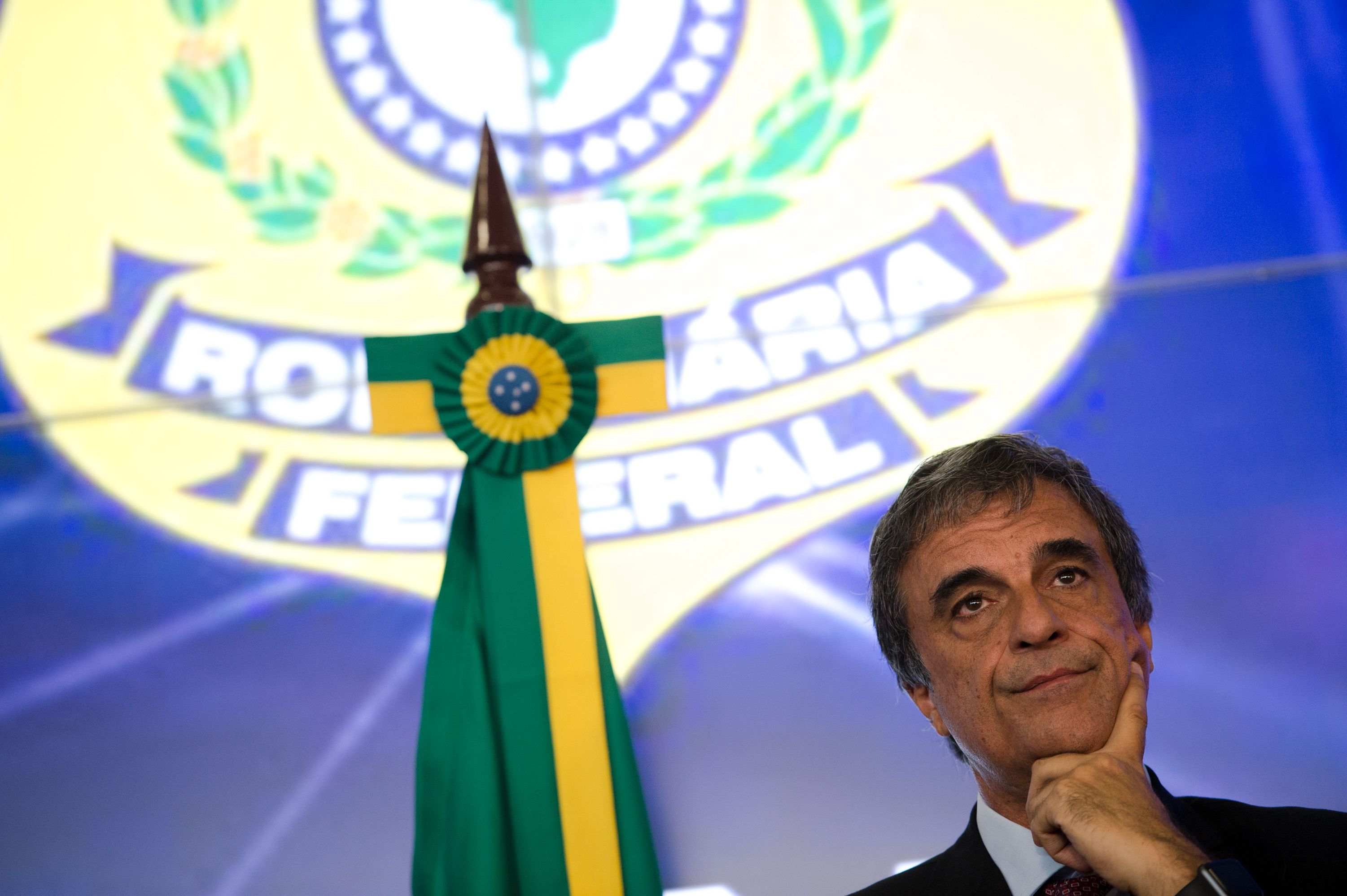 | Marcelo Camargo/Agência Brasil