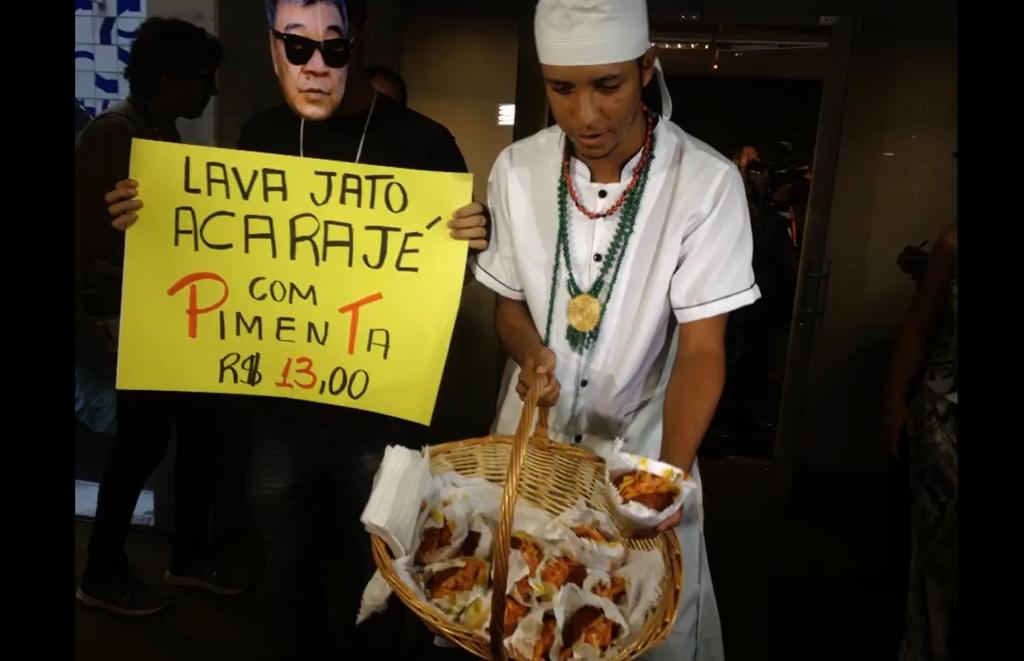 | Reprodução/Vídeo