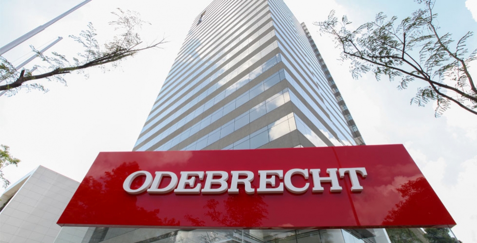 Sede da Odebrecht em SP: mais uma derrota dentro da Operação Lava Jato. | Agência PT