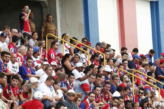 | Hugo Harada/Gazeta do Povo
