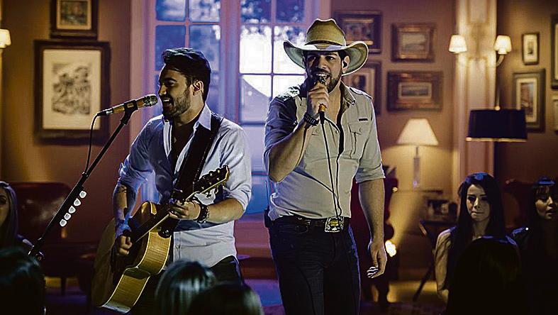 Dupla Fernando & Sorocaba | Divulgação