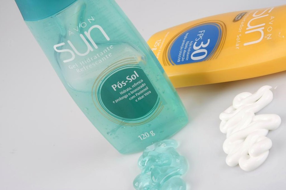 Brasil é hoje o maior mercado da Avon no mundo | Divulgação/Avon