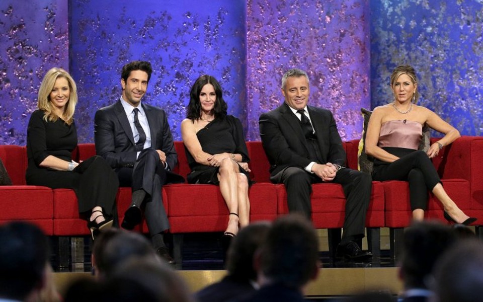 | Divulgação/NBC
