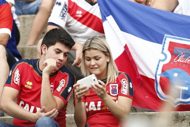 | Hugo Harada/Gazeta do Povo