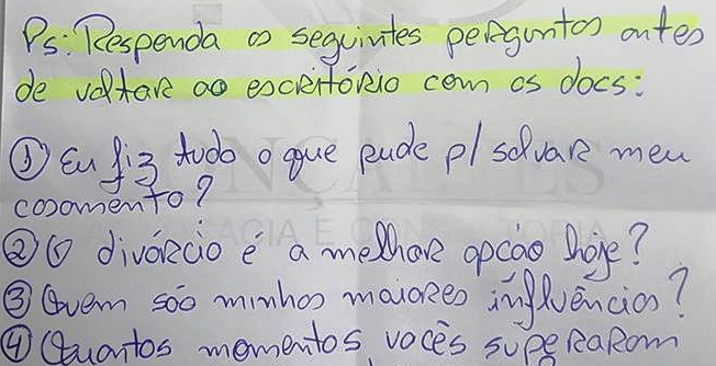 | Reprodução Facebook