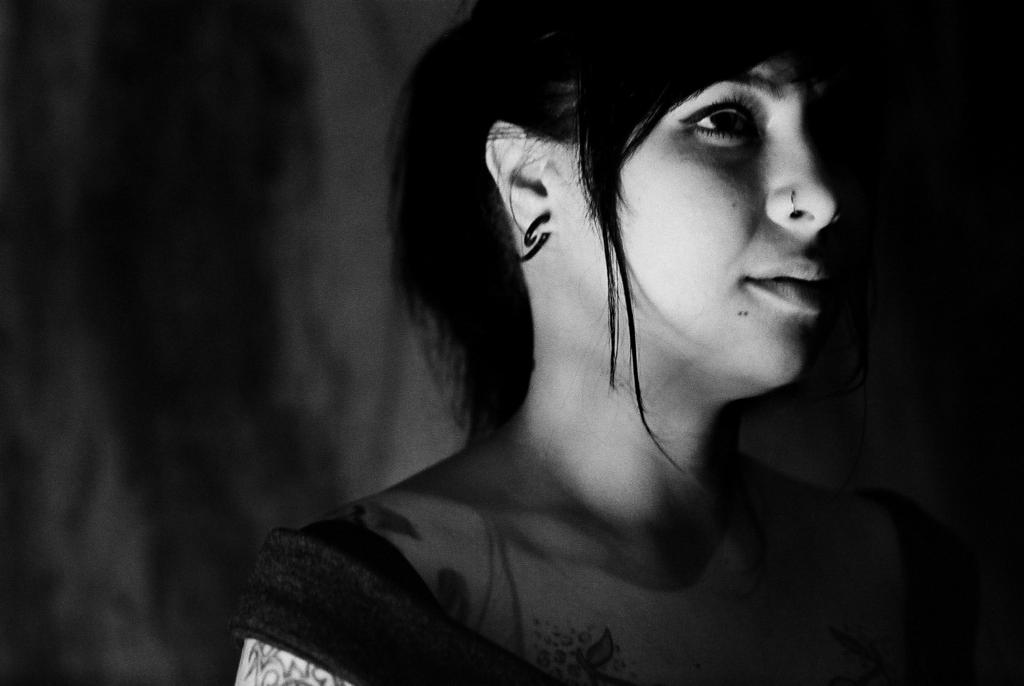 Pitty faz parte da turnê que vai passar por Porto Alegre, Recife, Fortaleza, Salvador, Brasília, São Paulo e Rio de Janeiro. | Caroline Bittencourt/Divulgação