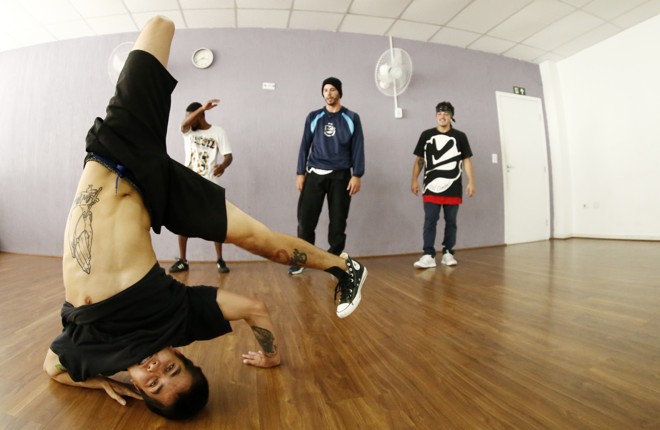 | Hugo Harada/Gazeta do Povo