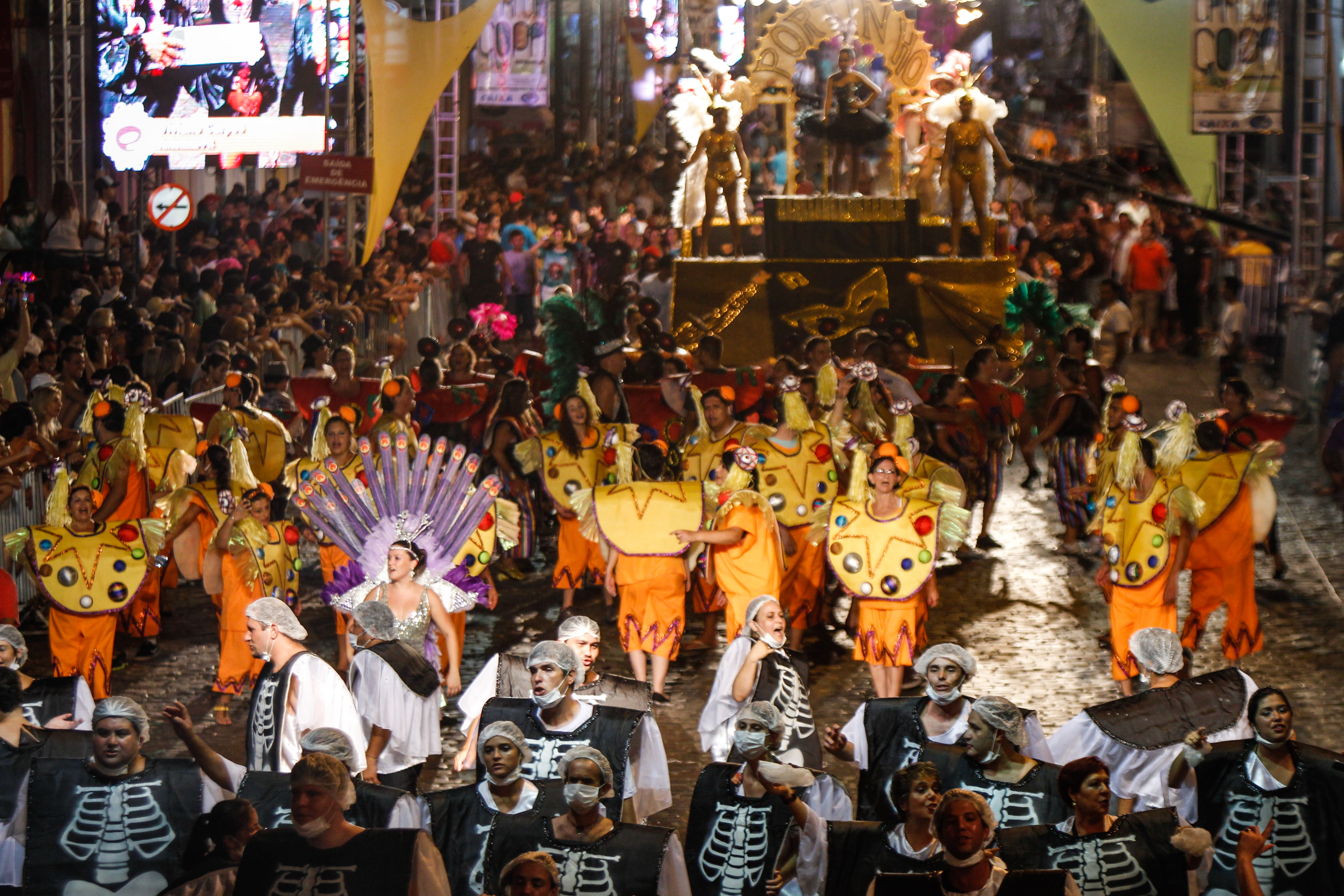 | Daniel Castellano /Gazeta do Povo/Arquivo