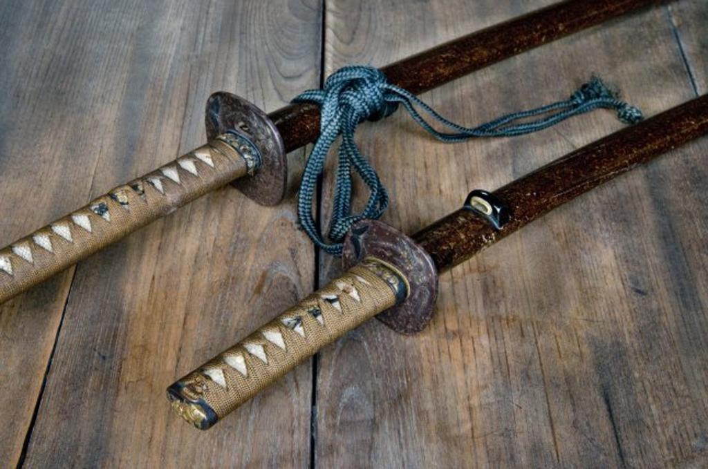 Ator morreu atingido por uma espada katana | Creative Commons/