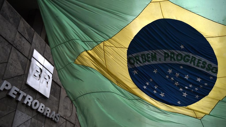 | VANDERLEI ALMEIDA/AFP