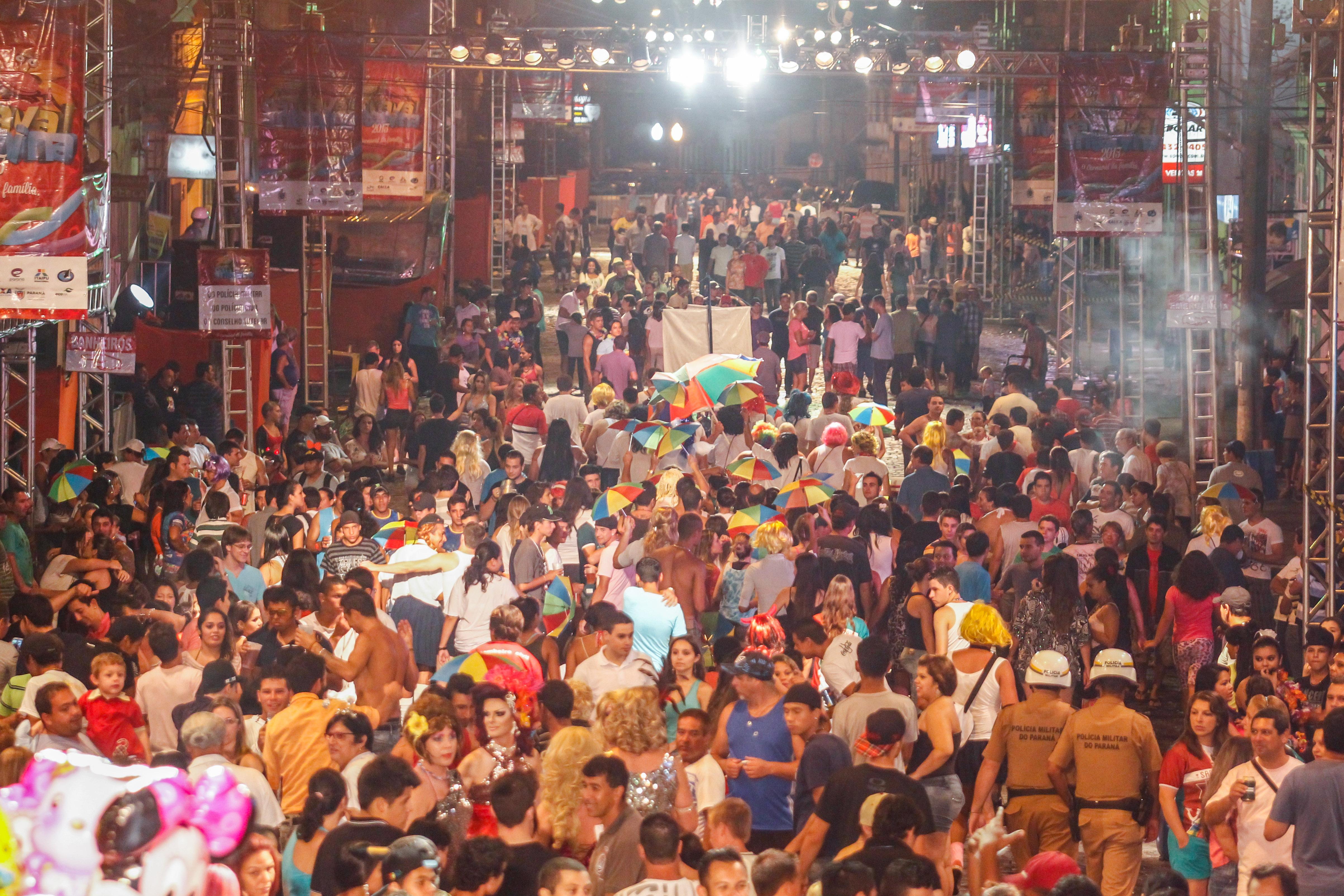  | Daniel Castellano / Gazeta do Povo