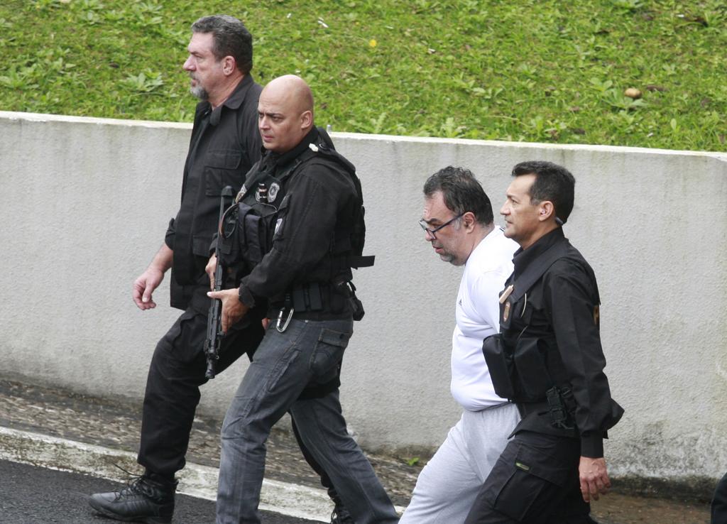 André Vargas era deputado federal pelo PT. | Aniele Nascimento/Gazeta do Povo