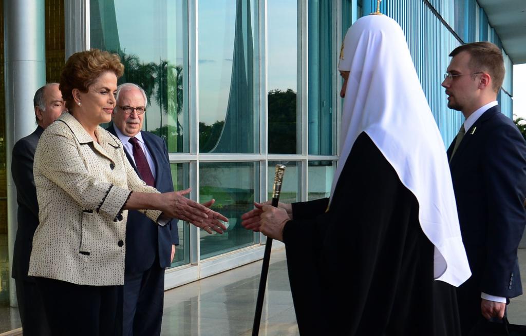 Dilma: governo quer que medida seja votada ainda nesta semana | Antonio Cruz/ Agência Brasil/Fotos Públicas