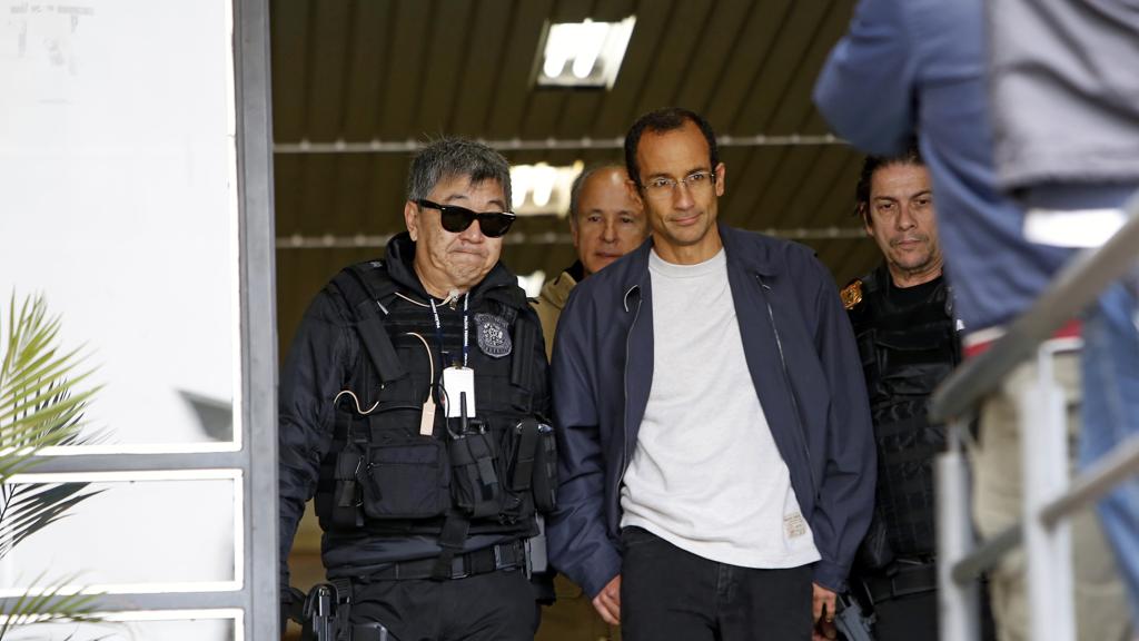  | Antônio More/Gazeta do Povo