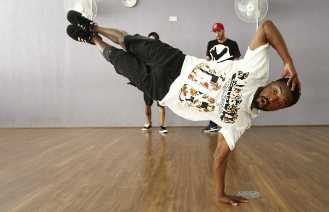 | Hugo Harada/Gazeta do Povo