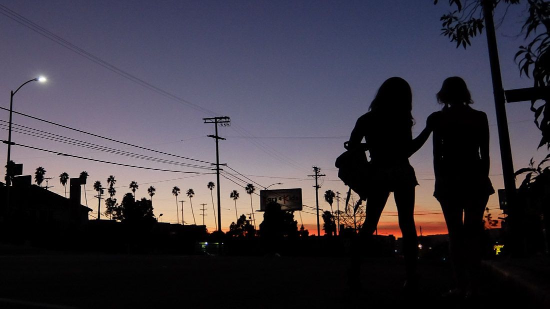 “Tangerine” tem atores transgênero como protagonistas | Divulgação/