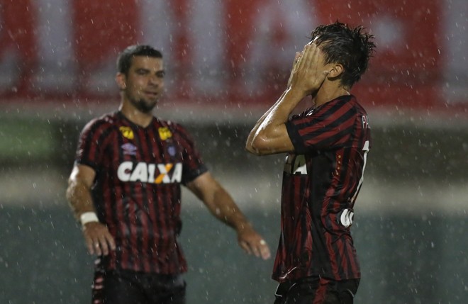 | Daniel Castellano/Gazeta do Povo