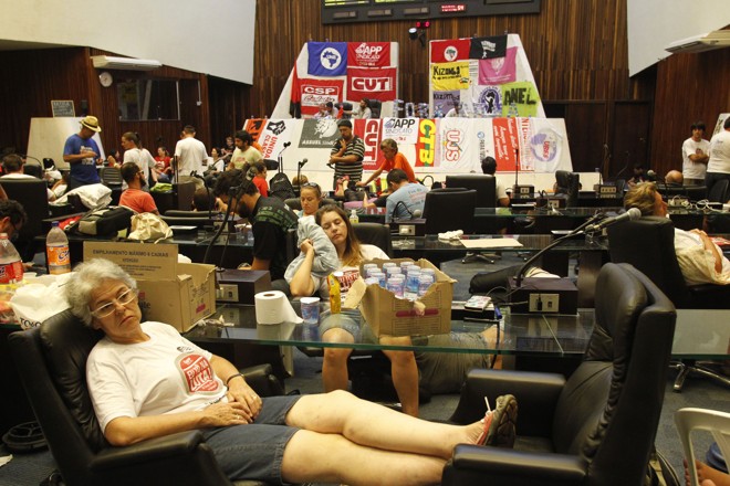  | Jonathan Campos/Gazeta do Povo