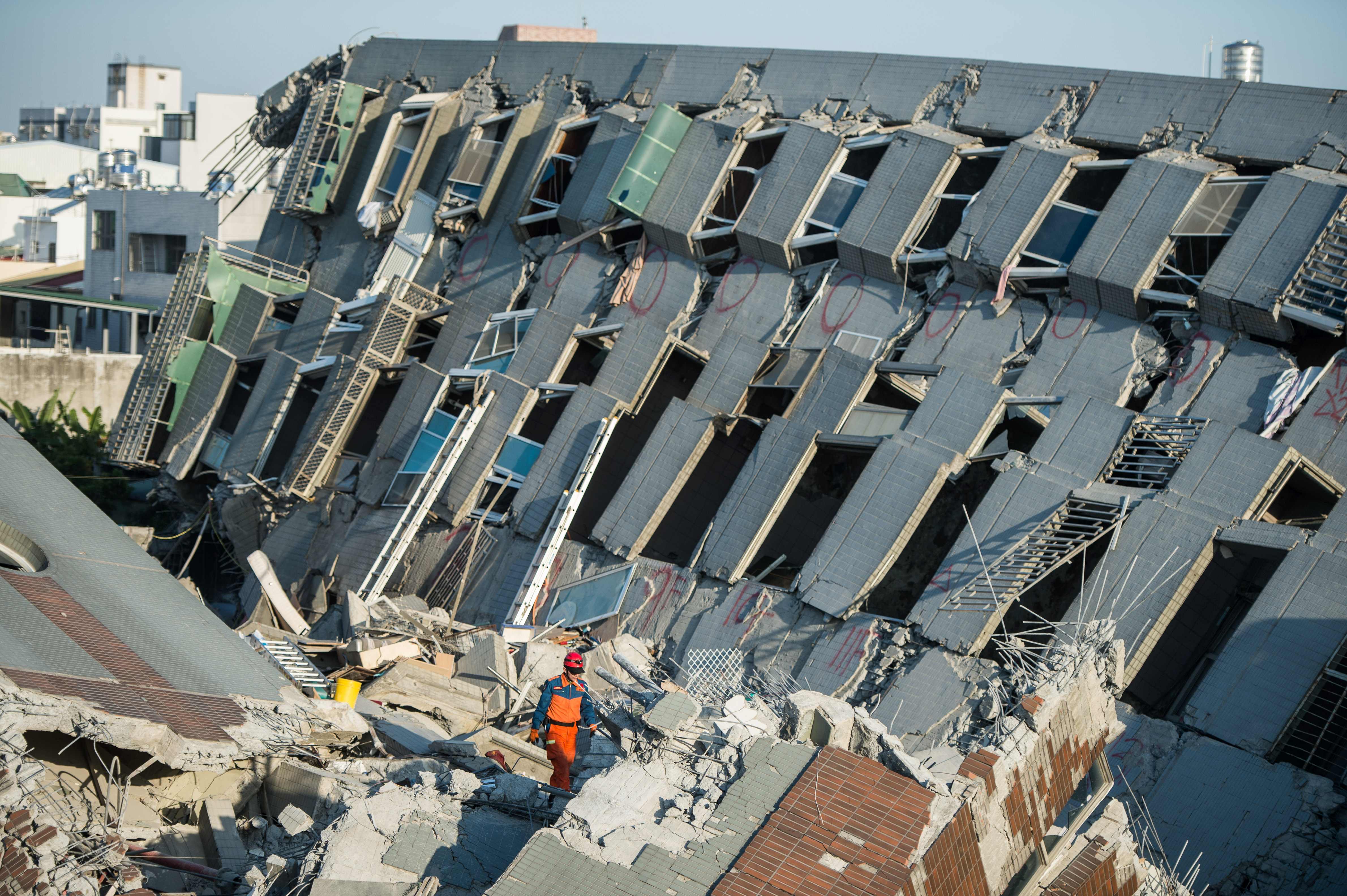 | ANTHONY WALLACE/AFP