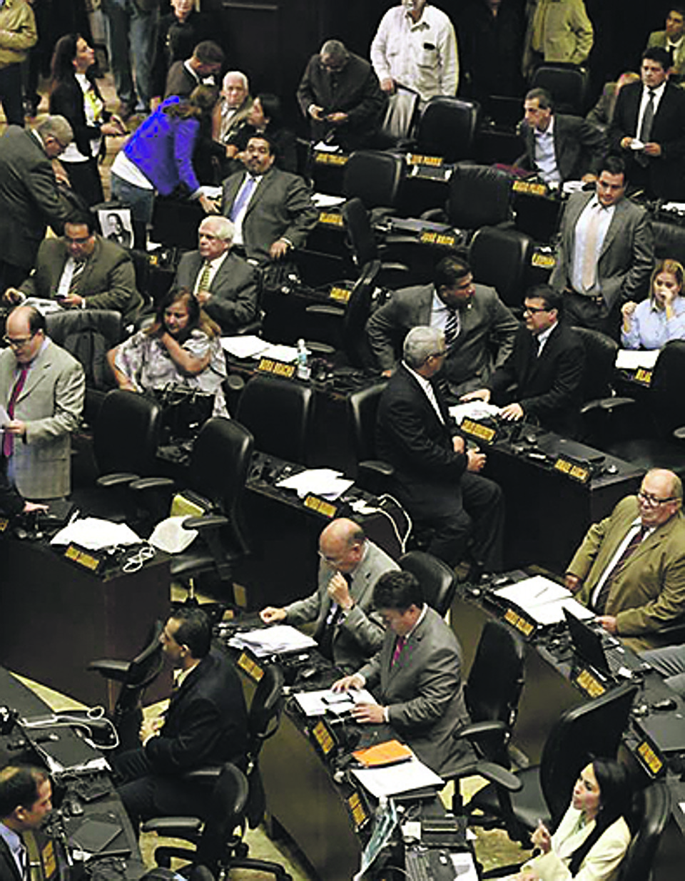  | JUAN BARRETO/AFP