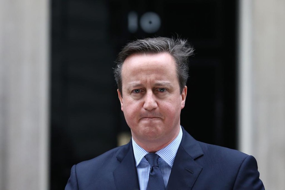 O primeiro-ministro britânico David Cameron já prepara a campanha de defesa do “sim” para a permanência do Reino Unido na UE. | Justin Tallis/AFP