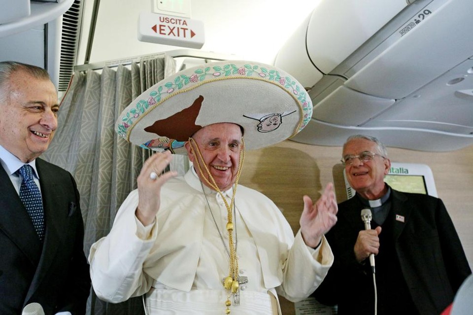 | Alessandro Dimeo/AFP