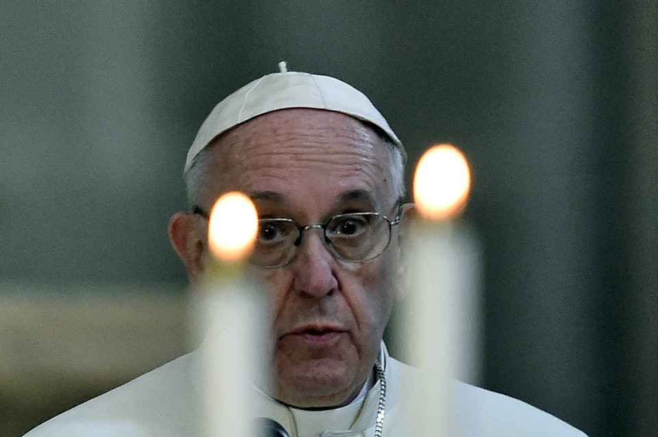  | Gabriel Bouys/AFP