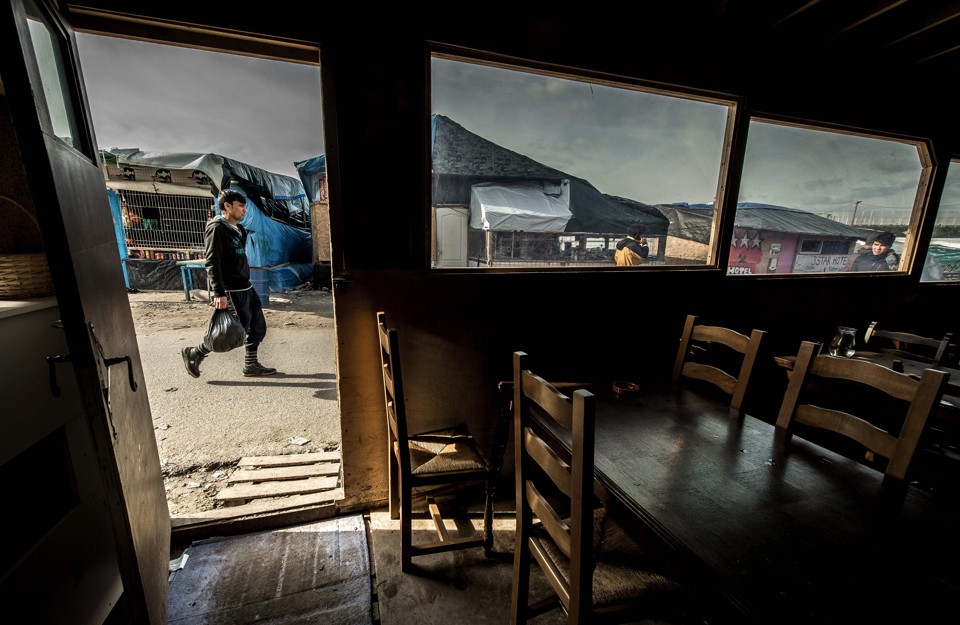 | PHILIPPE HUGUEN/AFP