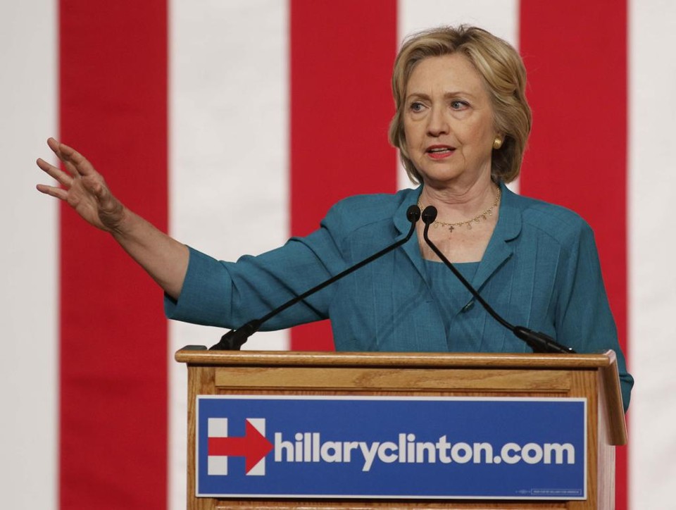 | JOE SKIPPER/REUTERS