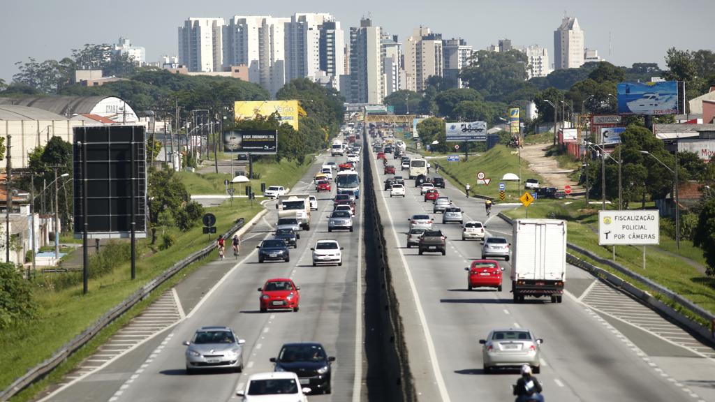 | Marcelo Andrade/Gazeta do Povo