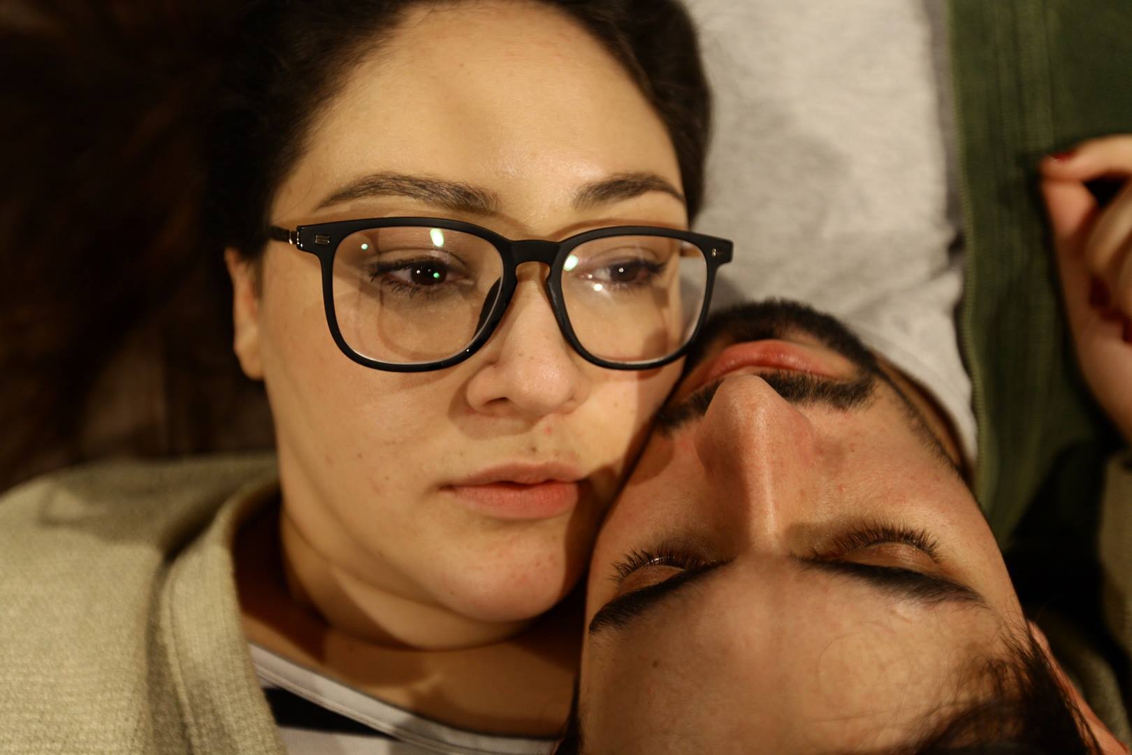 “Limbo”, de Alexandre França, é uma das estreias-aposta deste Fringe. | Divulgação