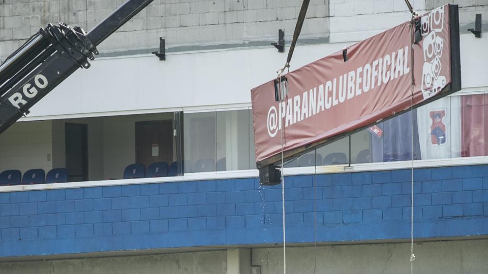  | Marcelo Andrade/Gazeta do Povo