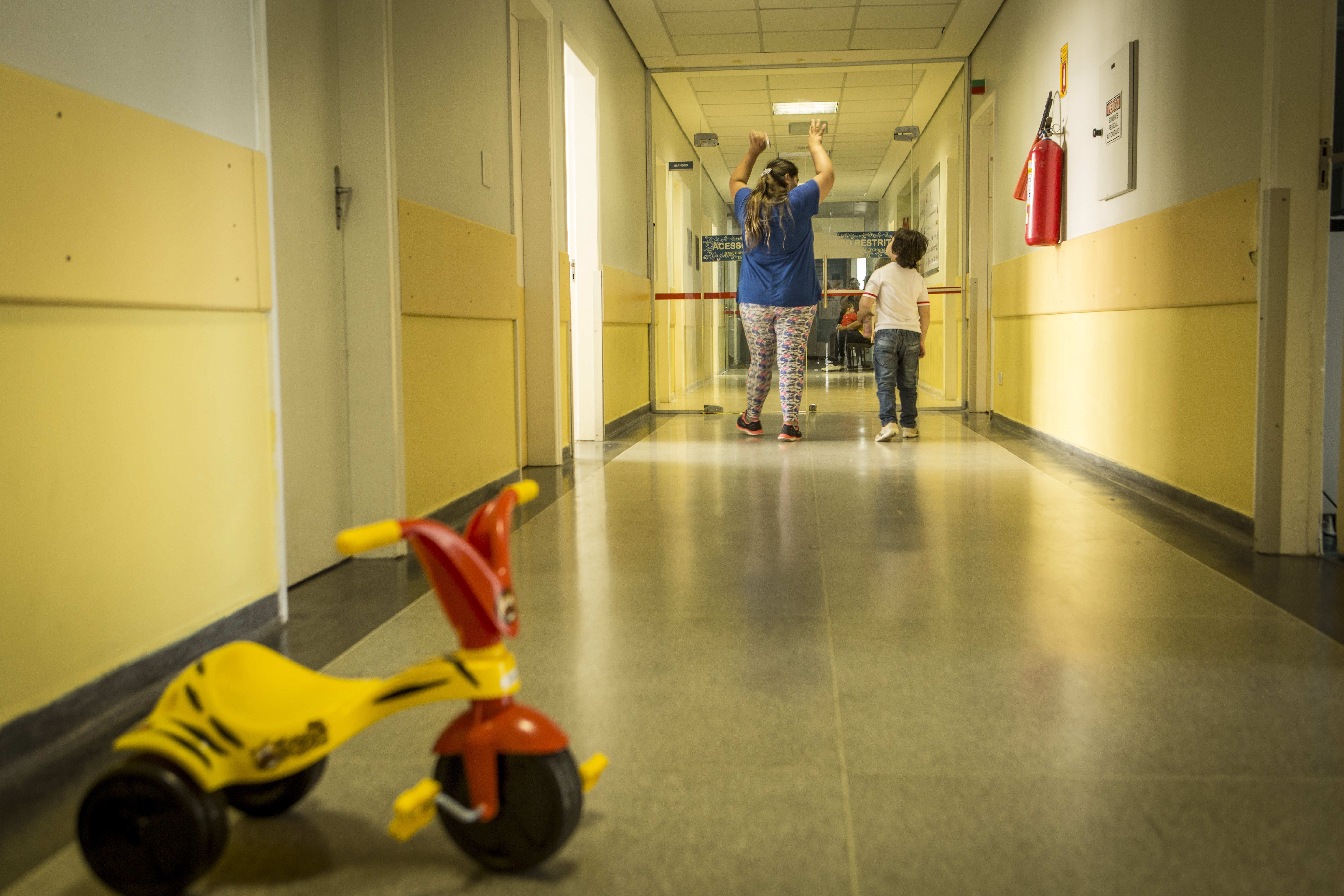 | Marcelo Andrade/Gazeta do Povo