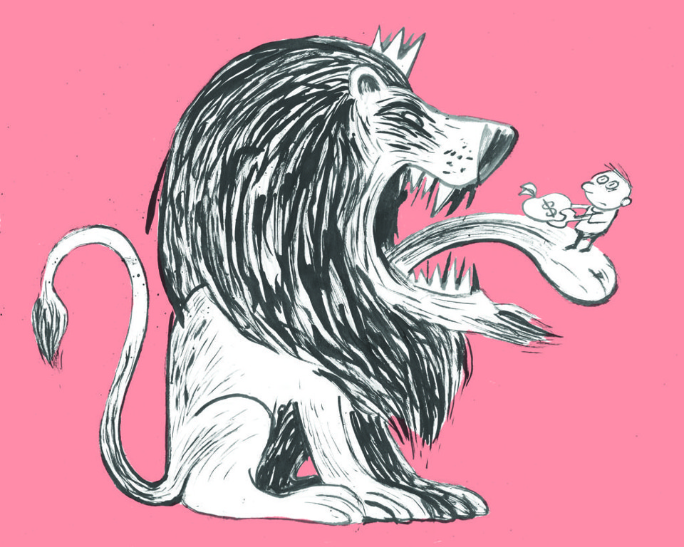 Como fazer uma declaração do Imposto de Renda sem erros. Especialistas apontam os principais caminhos para evitar a malha fina. | Benett/Gazeta do Povo