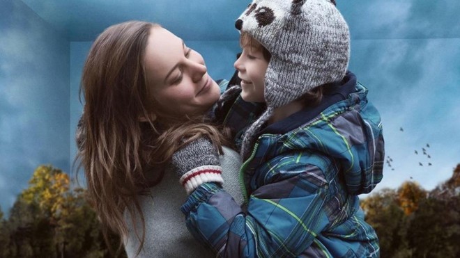 Brie Larson é favorita ao Oscar de melhor atriz. | Divulgação