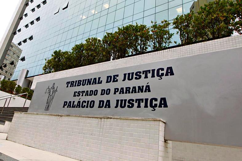 TJ-PR tem travado uma queda de braço com o governo do Paraná. | Antônio More/Gazeta do Povo