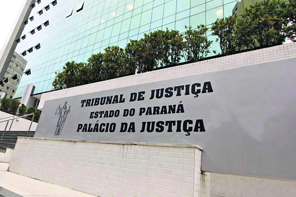 TJ-PR tem travado uma queda de braço com o governo do Paraná. | Antônio More/Gazeta do Povo