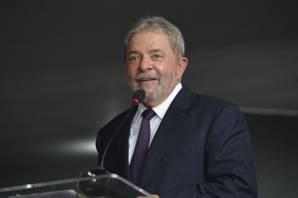 Ex-presidente Lula deve se envolver diretamente nas eleições em São Paulo. | José Cruz/Agência Brasil