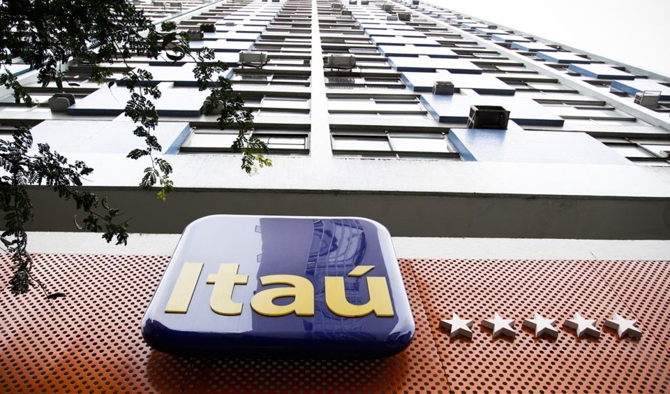 O Itaú foi o último banco a apresentar seu balanço de 2015, na terça-feira (3) | Daniel Castellano/Gazeta do Povo