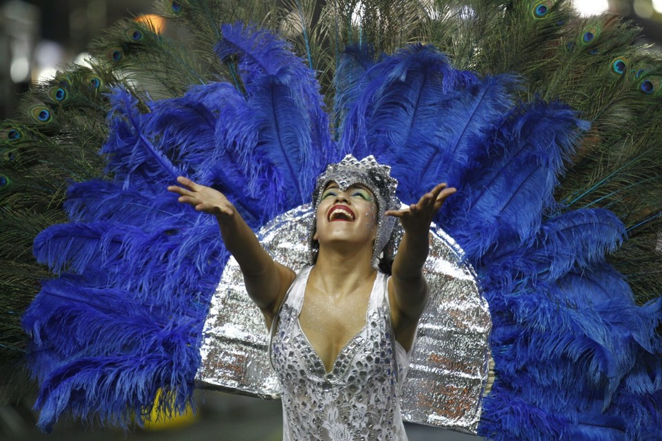  | Jonathan Campos/Gazeta do Povo