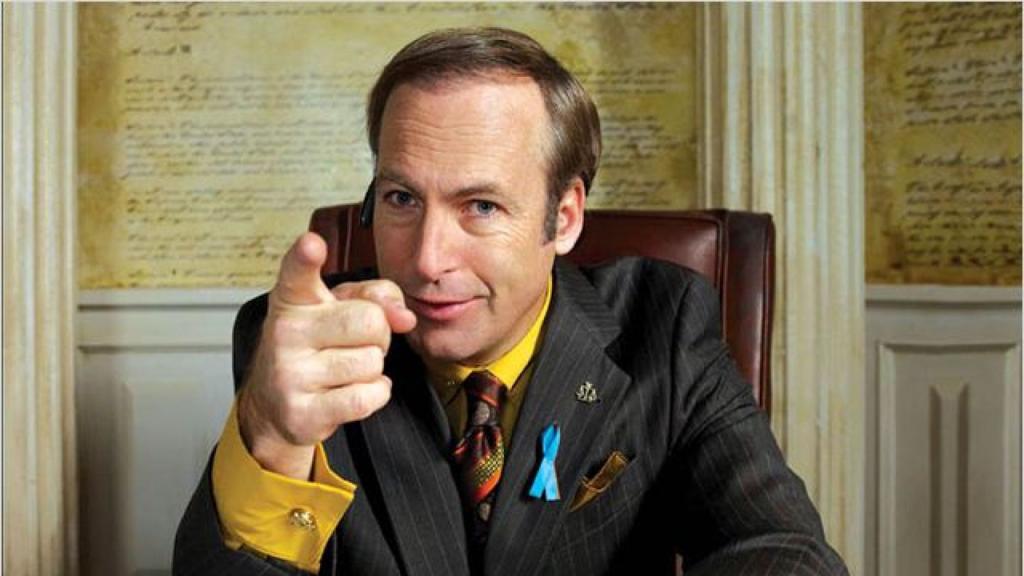 “Better Call Saul”, a segunda temporada, estreia dia 16. | Divulgação