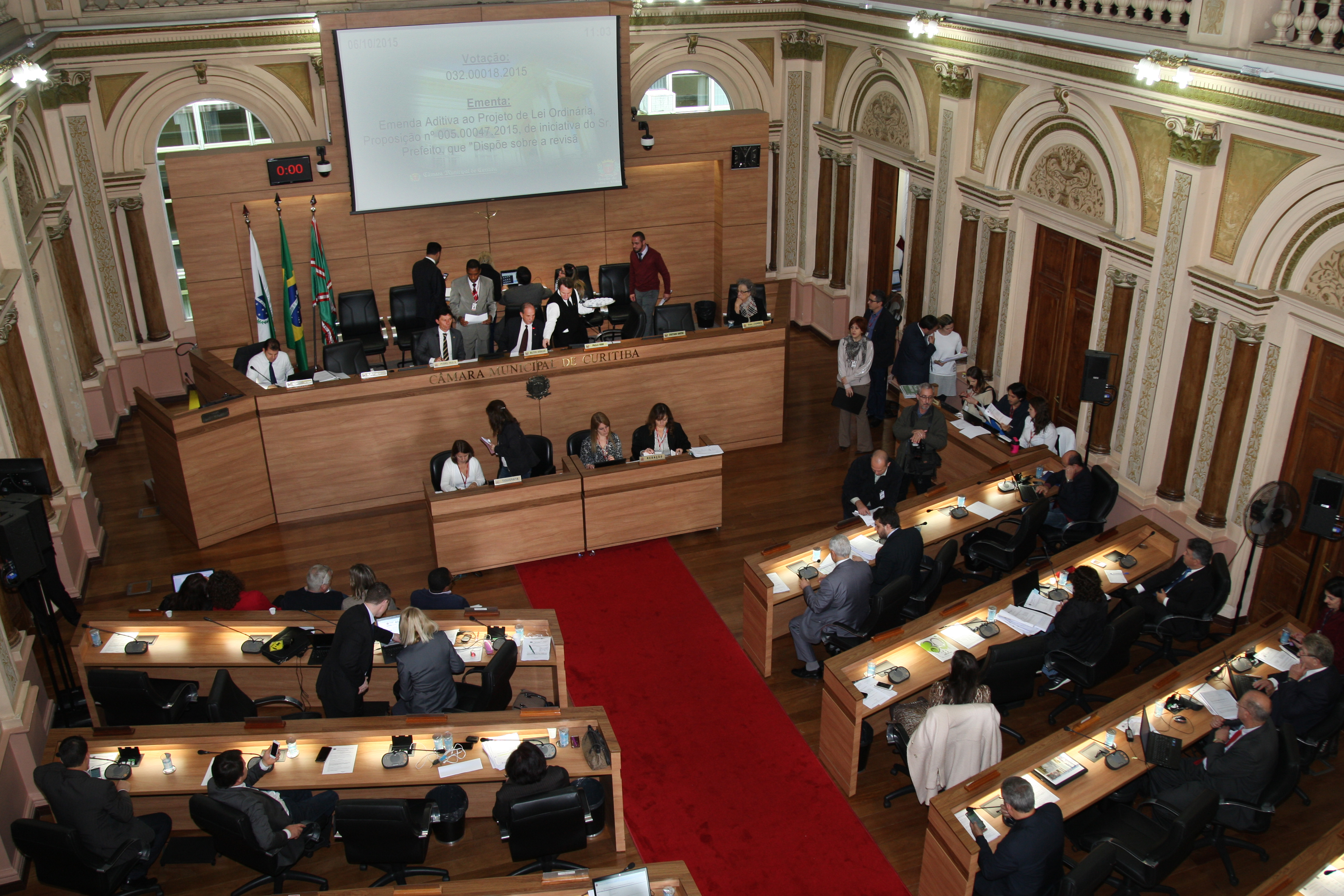  | Aniele Nascimento/Gazeta do Povo