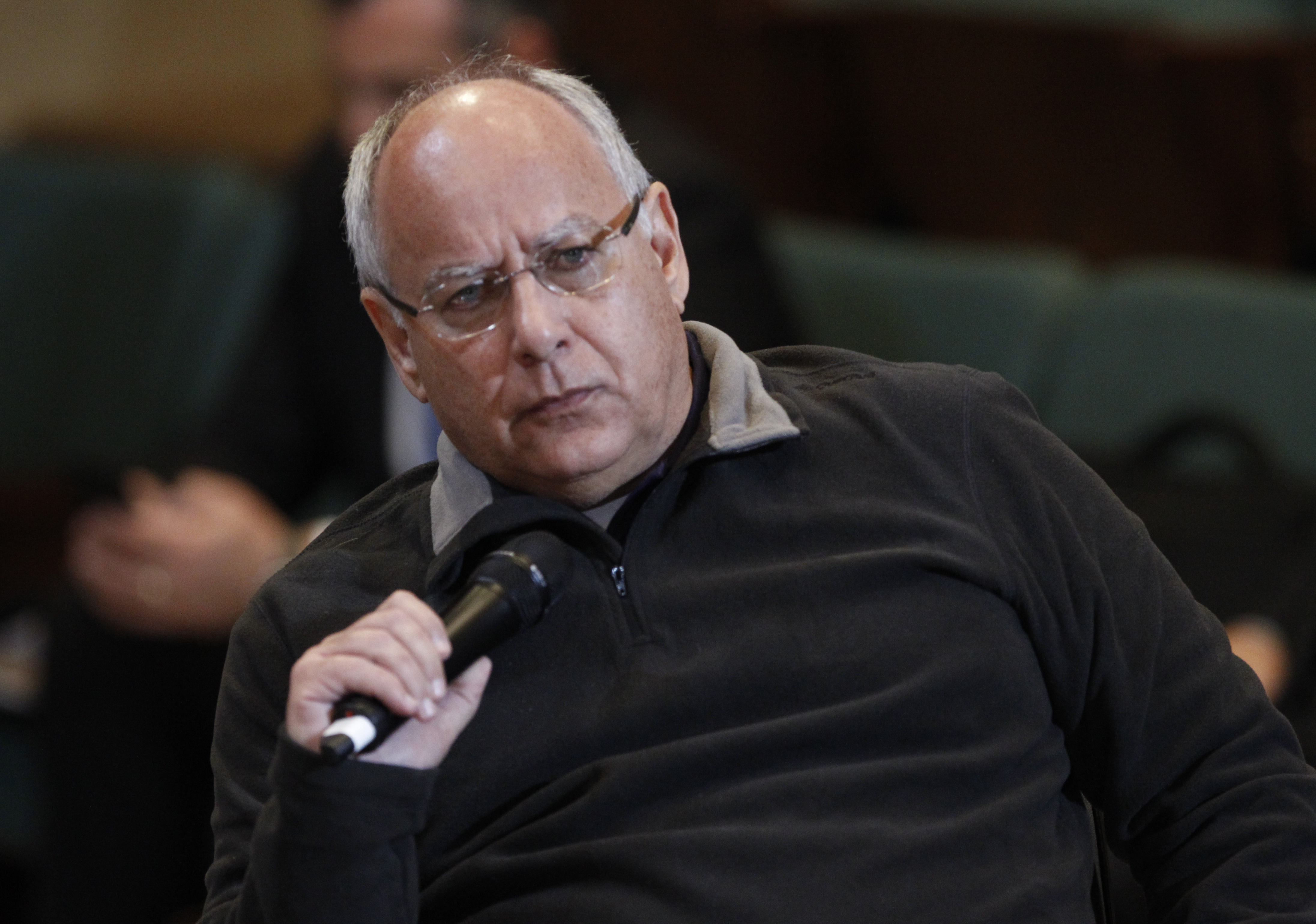 | Aniele Nascimento/Gazeta do Povo