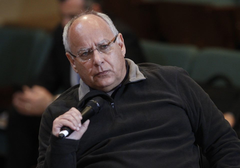 | Aniele Nascimento/Gazeta do Povo