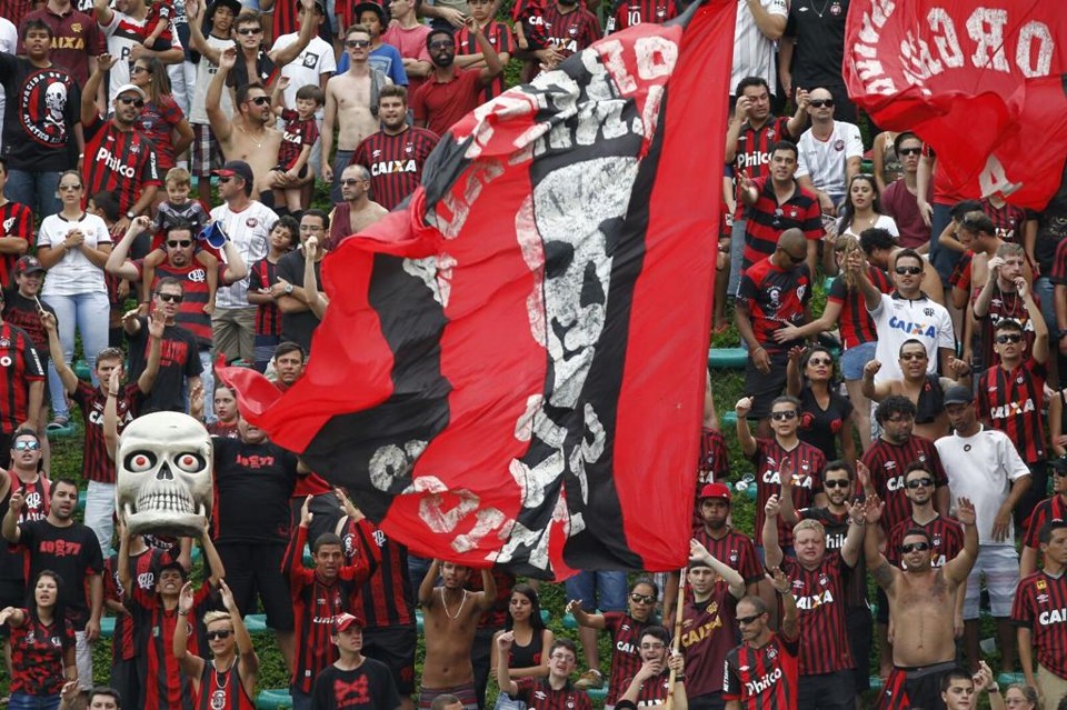  | Antonio More/Gazeta do Povo